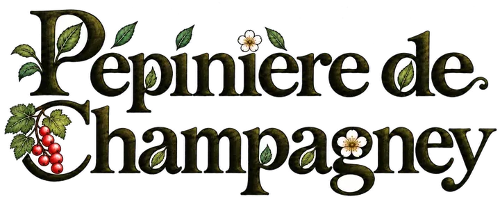 Pépinière de Champagney
