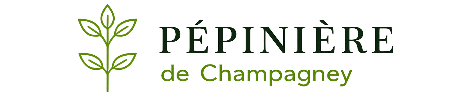 Pépinière de Champagney